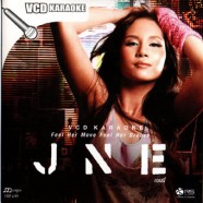 J N E เจนนี่ - Feel Her Groove-1